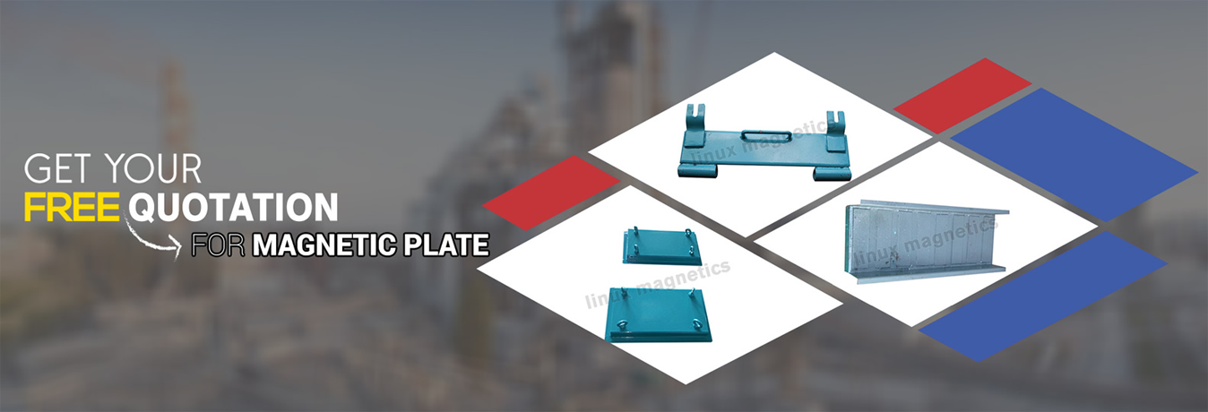 Magnetic Plate Manufacturer in India