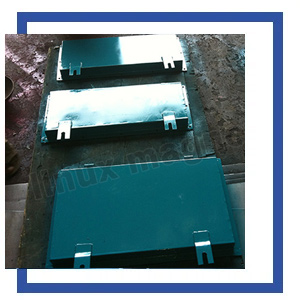 Magnetic Plate Supplier in India